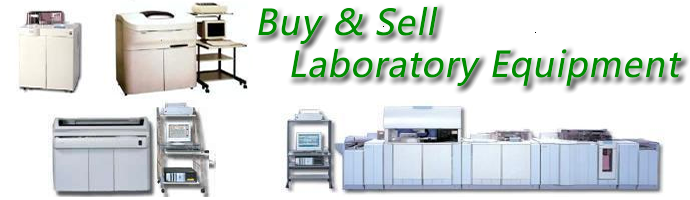 Buy&Sell Laboratory Equipment