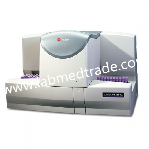 Beckman Coulter Ac・T 5diff AL