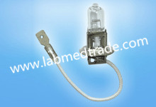 Dental bulb LT03100/H3 12V55W