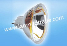 Dental curing light bulb M16