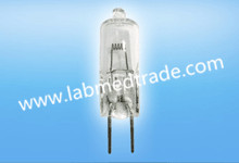 O.T Light bulb 24V series G6.35 round wire