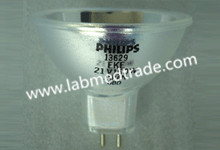 Philips Lamp 13629 21V150W GX5.3