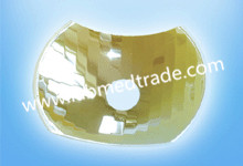 Dental glass reflector DR01 150*110MM