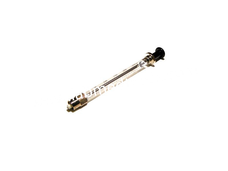 250µL LLX Syringe for AccuDil™ MicroLab®