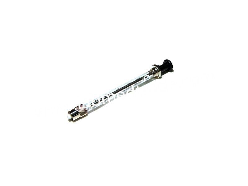 Hamilton 500uL LLX Syringe for AccuDil™ MicroLab®