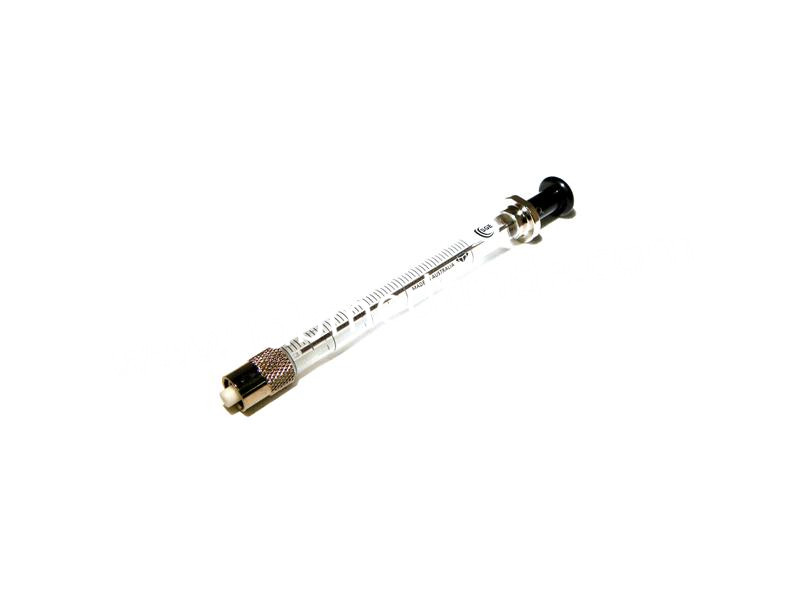 Hamilton 50uL LLX Syringe fits AccuDil™ MicroLab®