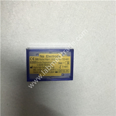 50061 Hitachi Electrode Na Chemistry Analyzer