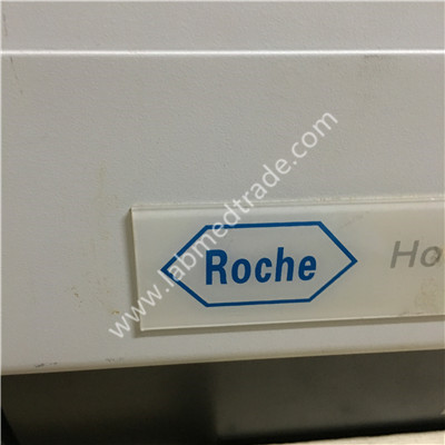 65021 Roche Cobas E411 Spare Parts Immunoassay Analyzer